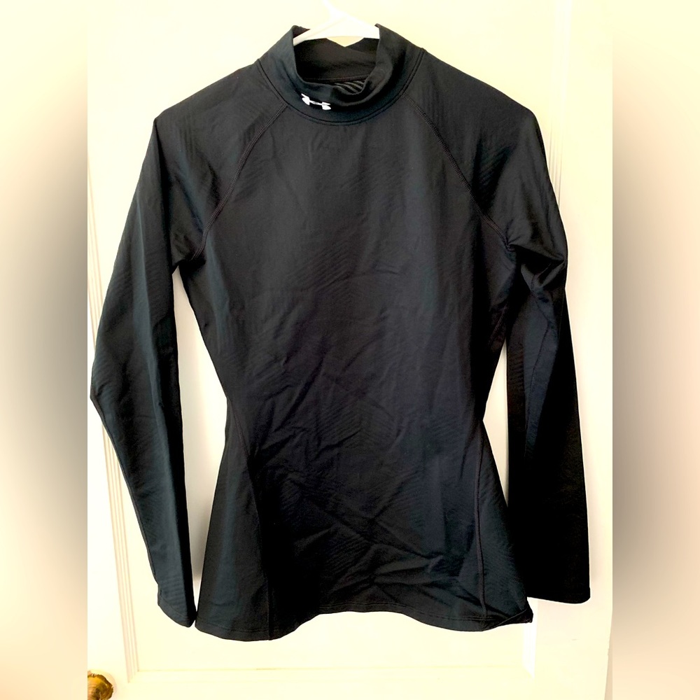 Compression outerwear